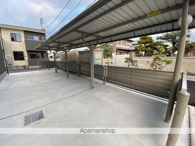 その他共有部分　その他共有部分