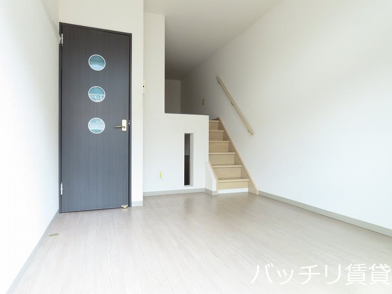 その他　別号室イメージの為、現状を優先致します。