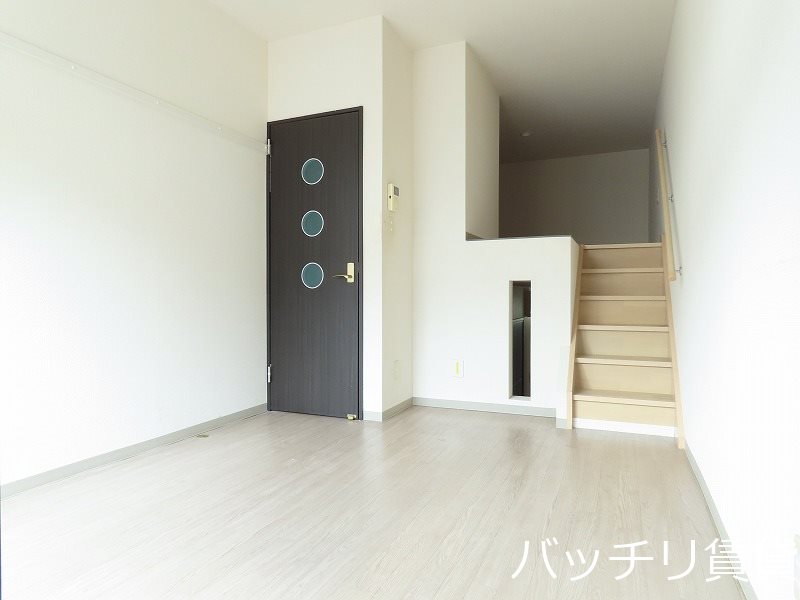 居室・リビング　別号室イメージの為、現状を優先致します。