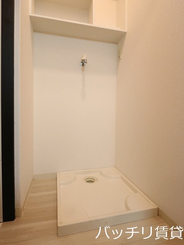 洗面設備　別号室イメージの為、現状を優先致します。