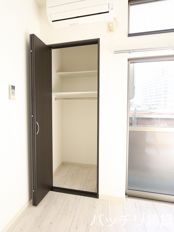 収納　別号室イメージの為、現状を優先致します。