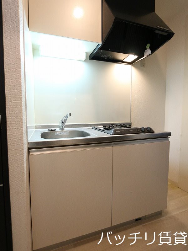 キッチン　別号室イメージの為、現状を優先致します。
