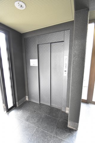 その他共有部分　エレベータ付き