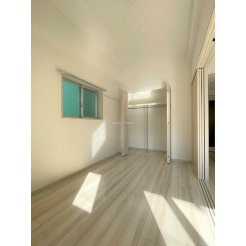 その他部屋・スペース　落ち着いた雰囲気の洋室♪