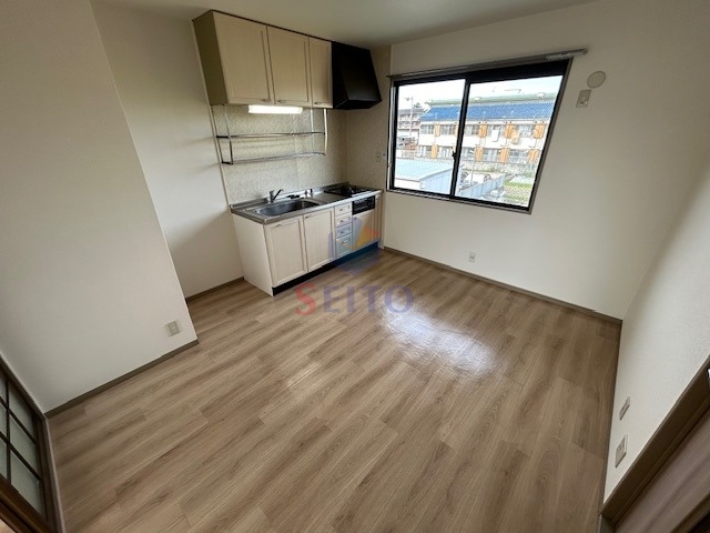 居室・リビング　エアコン