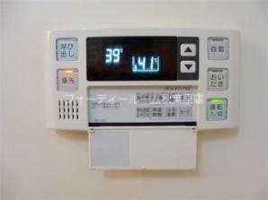 その他設備　★《見学予約受付中》契約金がクレジット決済可能です★