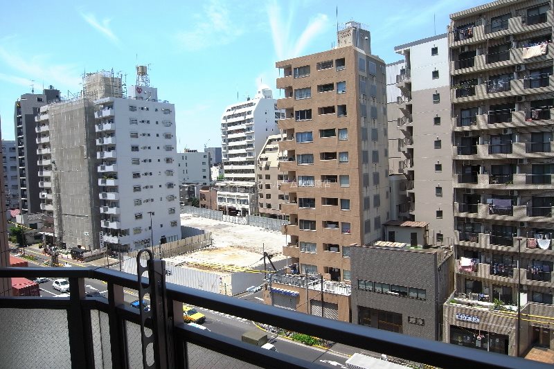 眺望　★《見学予約受付中》契約金がクレジット決済可能です★