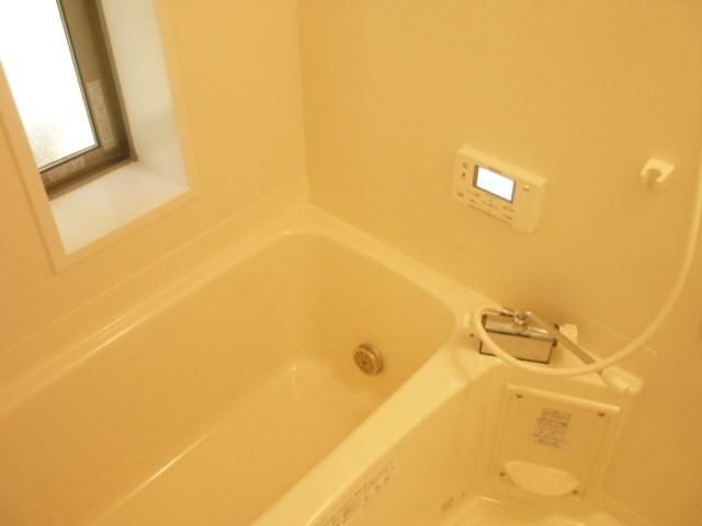 バス・シャワールーム　★★追い焚き付★★