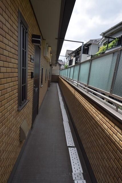 その他共有部分　★★共用廊下★★