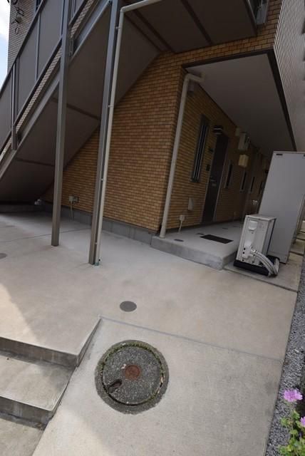 エントランス　★★エントランス部分★★