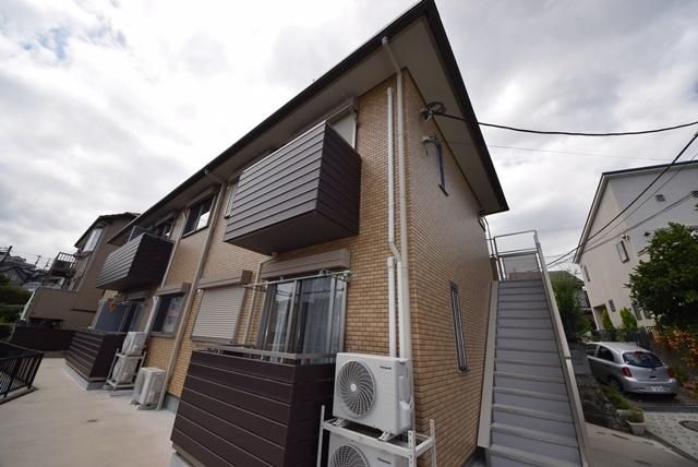 建物外観　★★駅まで徒歩圏内★★