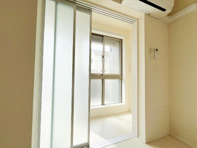 その他部屋・スペース　インナーテラス