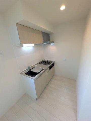 キッチン　料理の捗るキッチン（^^♪