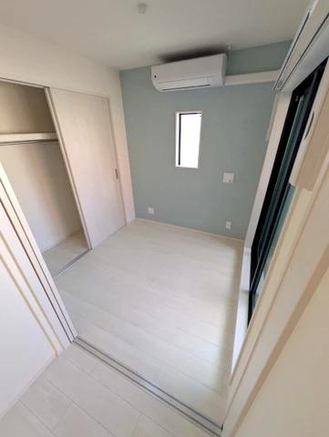 その他部屋・スペース　明るい洋室（^^♪