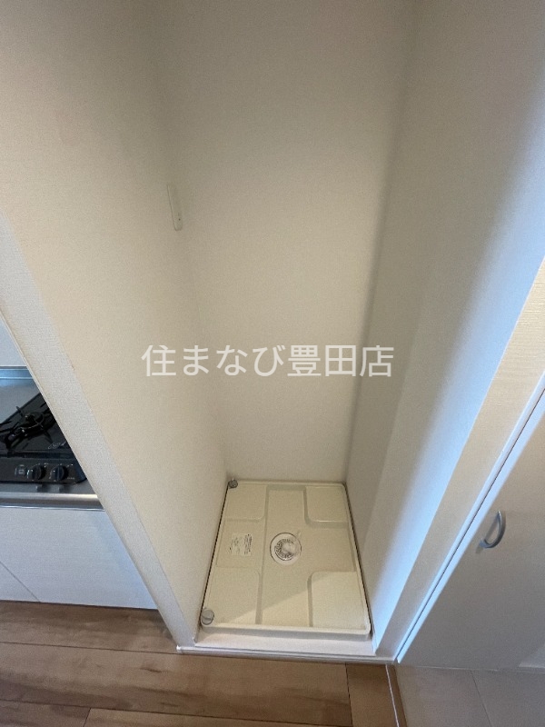 その他設備　同型別部屋写真