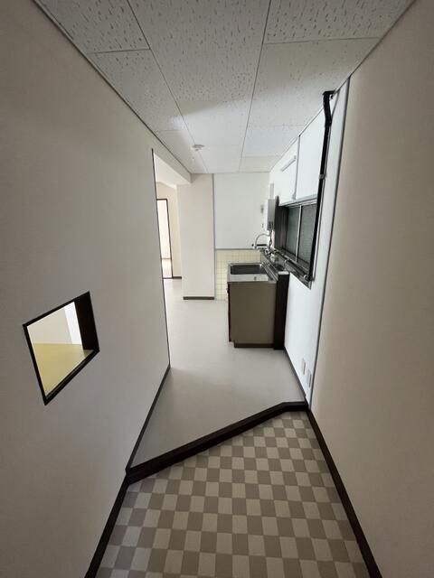 玄関　別部屋参考写真