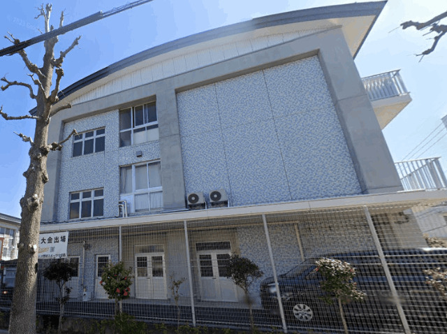 小学校　浜松市立双葉小学校（小学校）まで399m