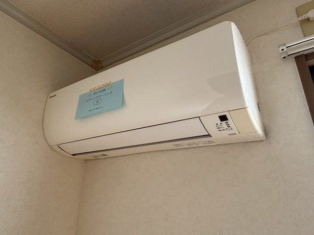 その他設備　別号室の写真です