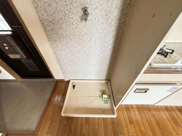 その他　別号室の写真です