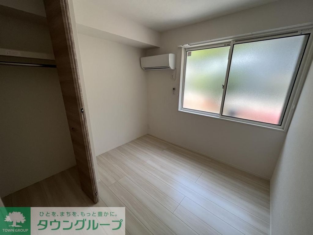 その他部屋・スペース　バルコニー