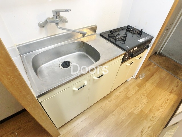 キッチン　※イメージ