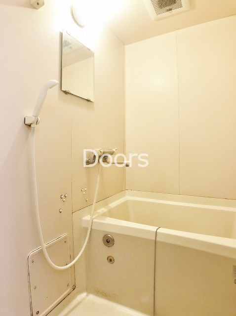 バス・シャワールーム　※イメージ