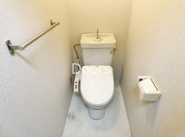 トイレ　※イメージ