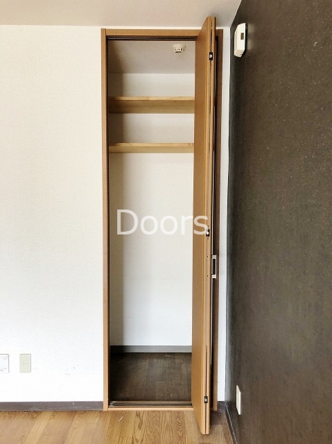 収納　※イメージ