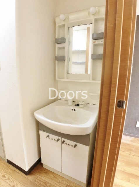 洗面設備　※イメージ