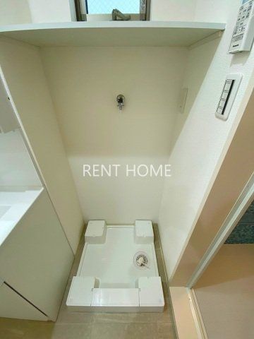 その他　洗濯パン