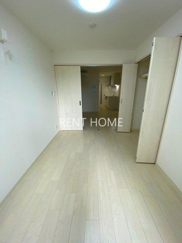 その他部屋・スペース　洋室