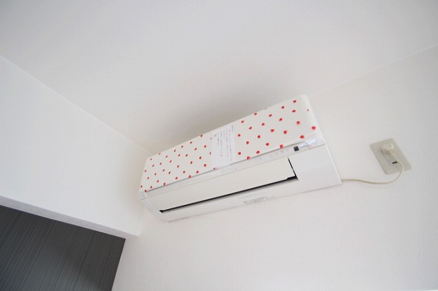 その他設備　同物件、別号室のものです。