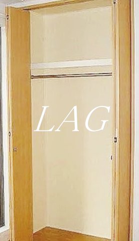 収納　収納です。