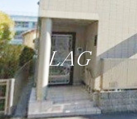 エントランス　エントランスです。