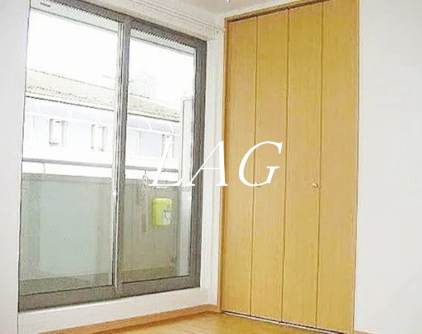 その他部屋・スペース　寝室です。