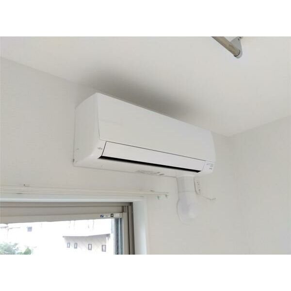 その他設備　※他部屋参照