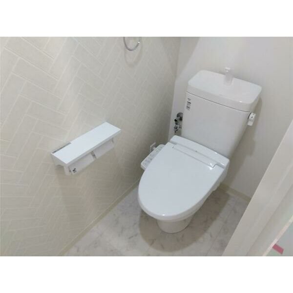 トイレ　※他部屋参照