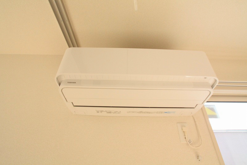 その他設備　※他部屋参照