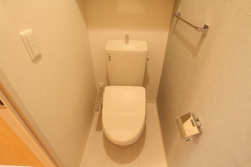 トイレ　※他部屋参照