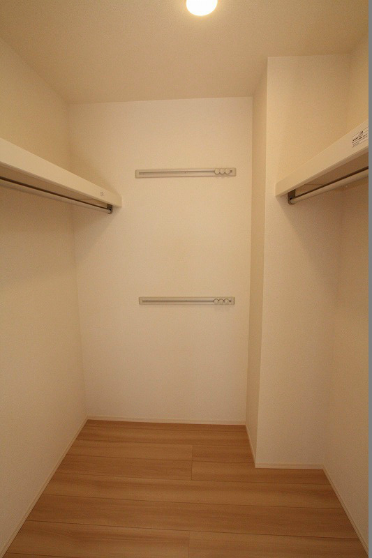 収納　※他部屋参照