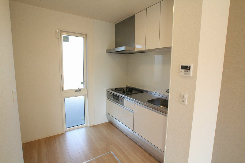 キッチン　※他部屋参照