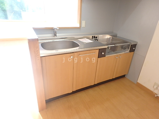 キッチン　台所