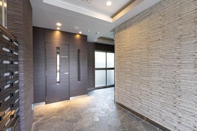 ロビー　ロビー