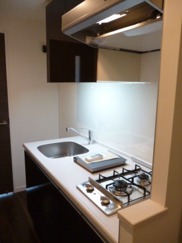 キッチン　キッチン※別部屋参考写真