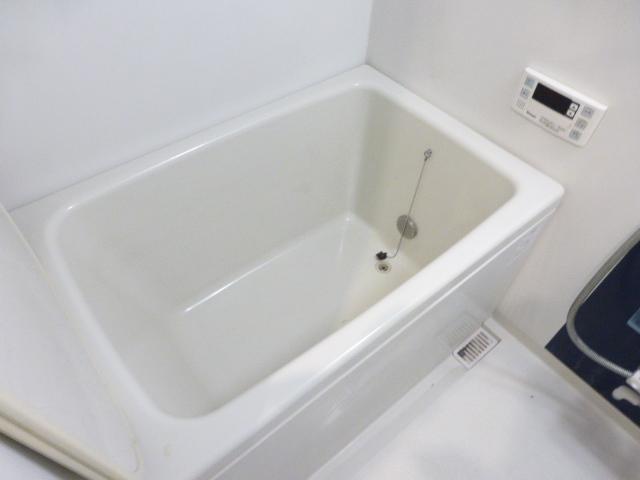 バス・シャワールーム　バス※別部屋参考写真