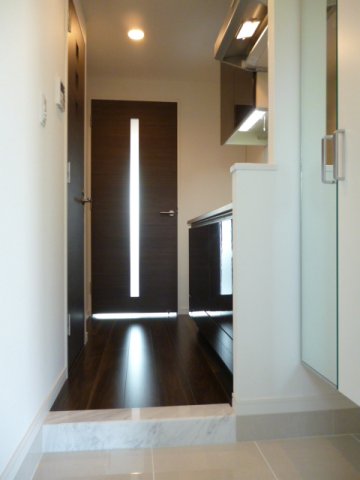 玄関　玄関※別部屋参考写真