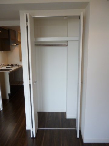 収納　収納※別部屋参考写真