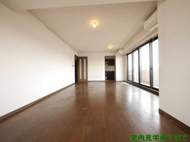 居室・リビング　マーシュフィールド四番町