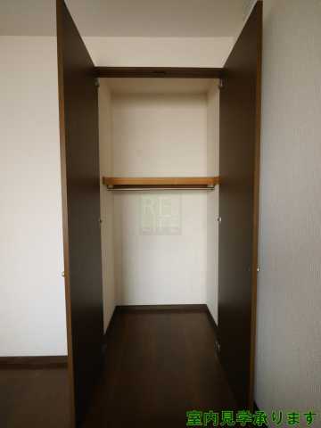 収納　マーシュフィールド四番町