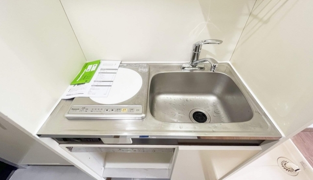 キッチン　同仕様参考